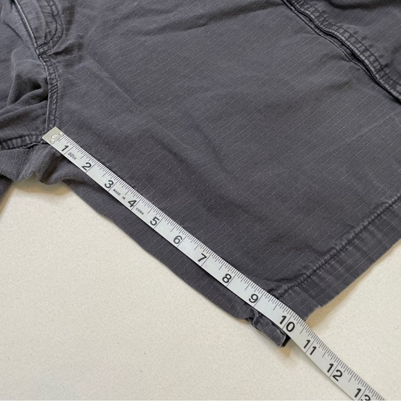 Carhartt G force relaxed fit cargo shorts sz 42 - Picture 11 of 14